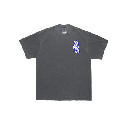 Chunky Without Ice T-Shirt - Shadow