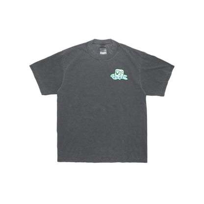 Chunky FCK Ice T-Shirt - Shadow