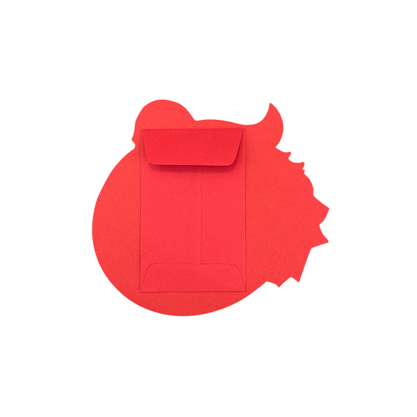 Boa Mero Mero Red Envelope