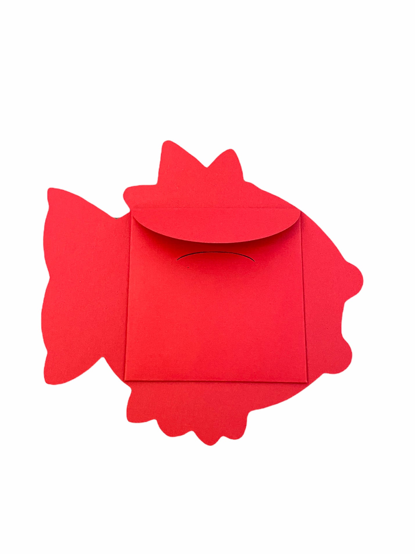 Chunkémon Magikarp Red Envelope