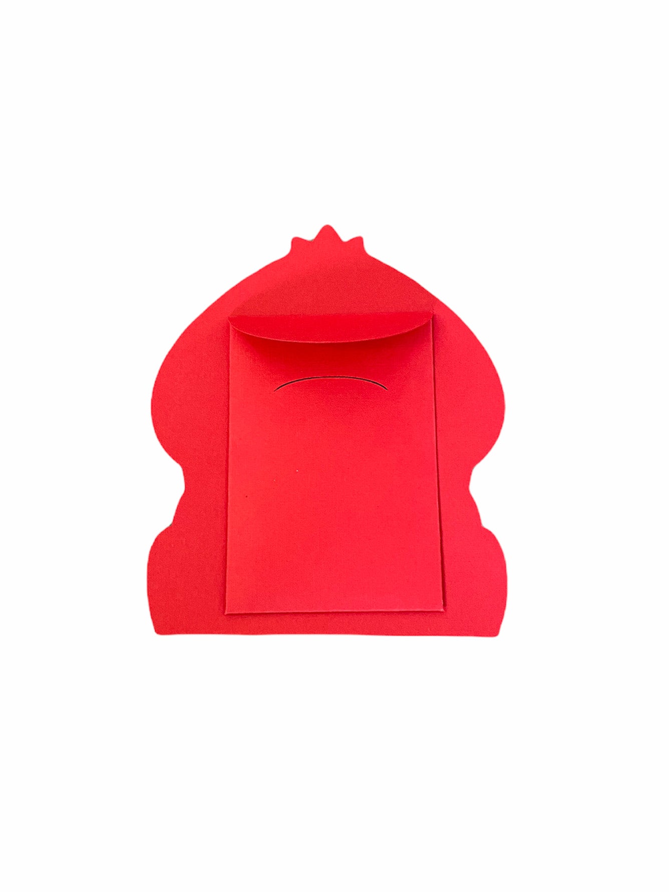 Chunkémon Bulbasaur Red Envelope