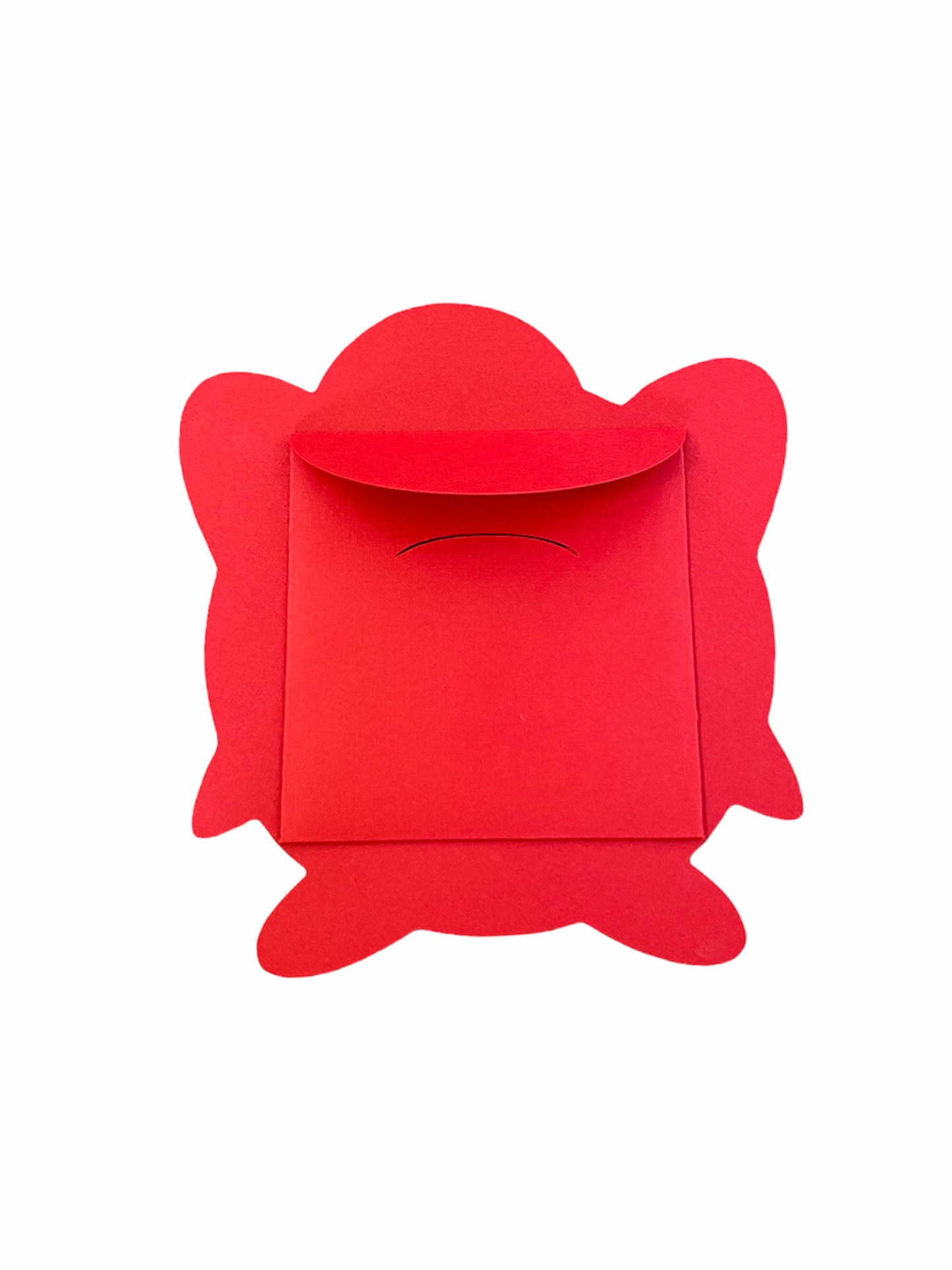 Chunkémon Jigglypuff Red Envelope