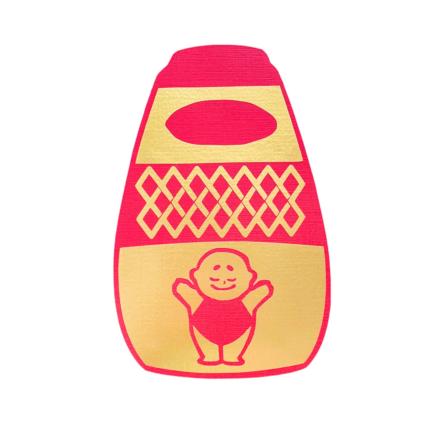 Chunky Babie Mayo Red Envelope