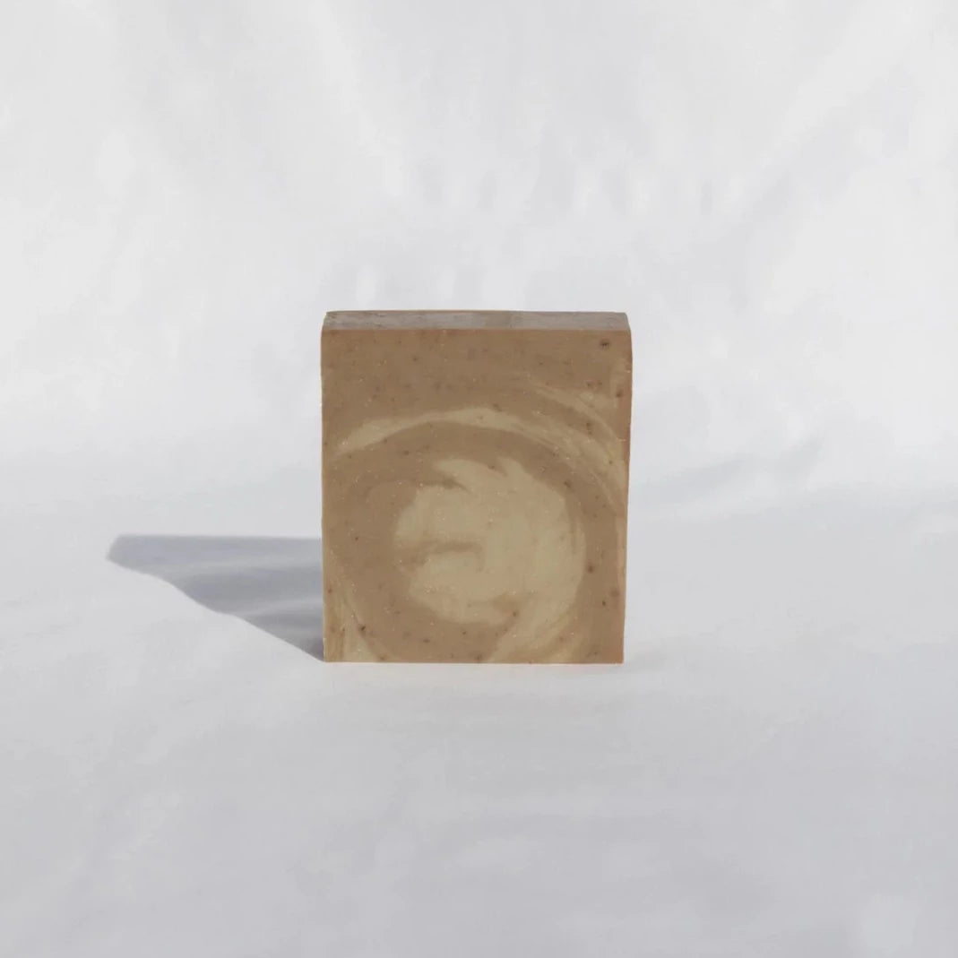 Oat Milk Latte Luxury Soap