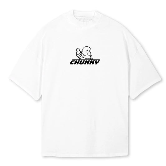 Chunky Baby Guide T-Shirt